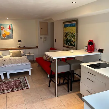 Appartement Casaleo Harry - / Costa Brava Roses
